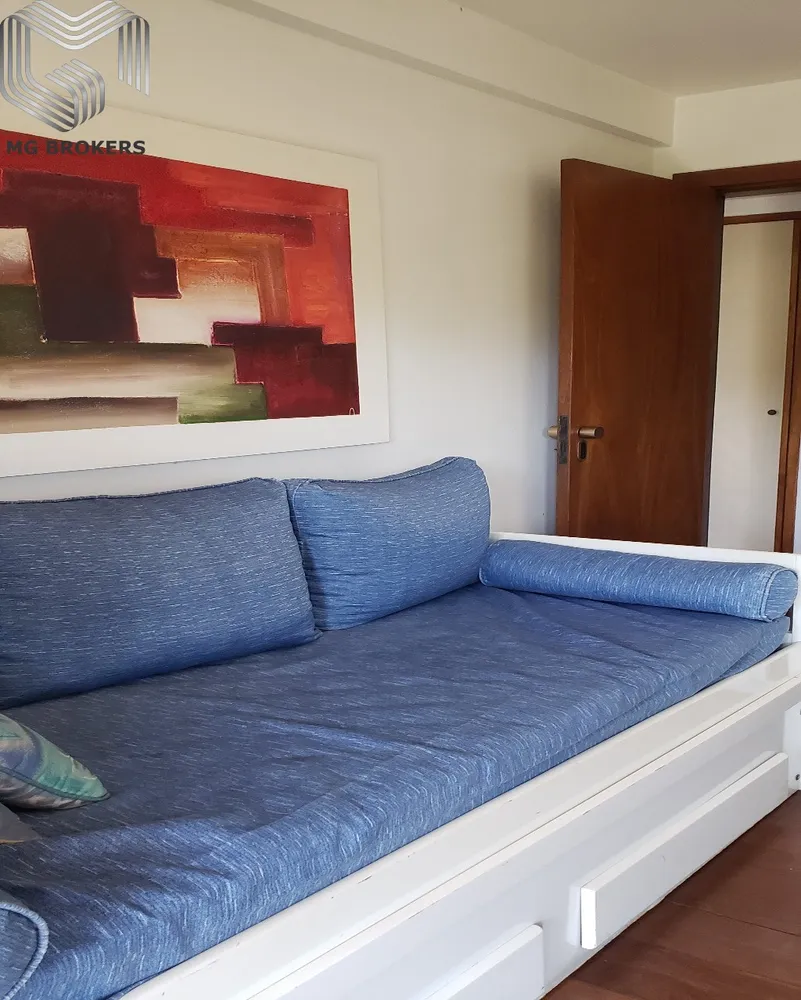 Apartamento, 3 quartos, 161 m² - Foto 15