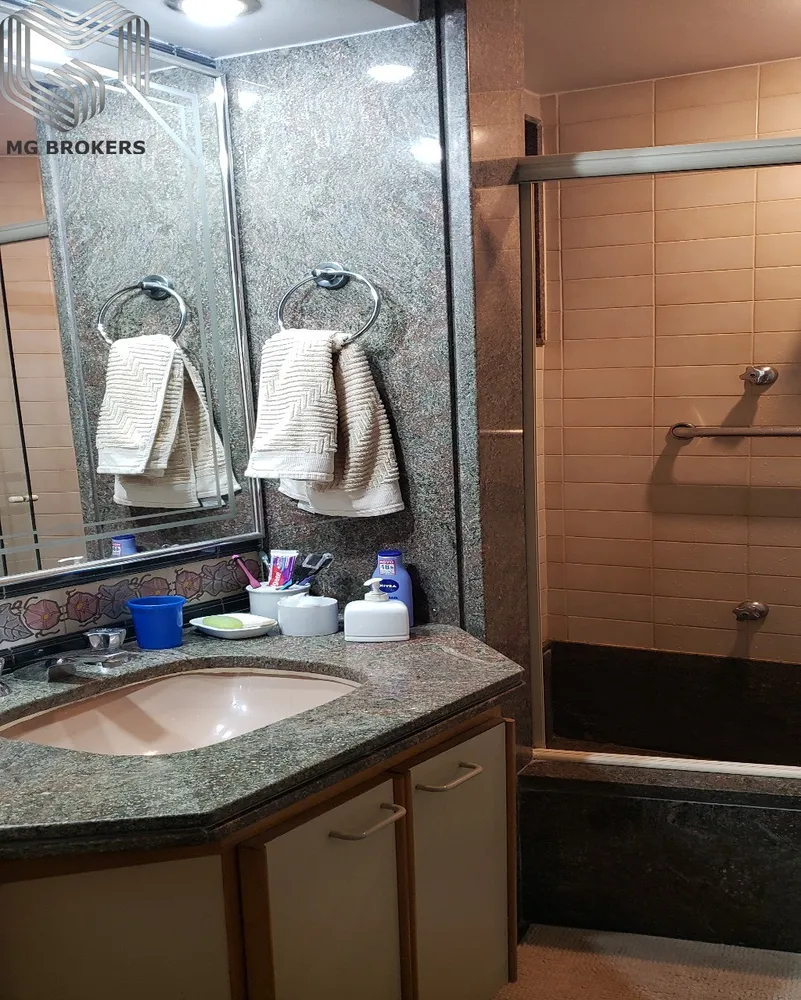 Apartamento, 3 quartos, 161 m² - Foto 14