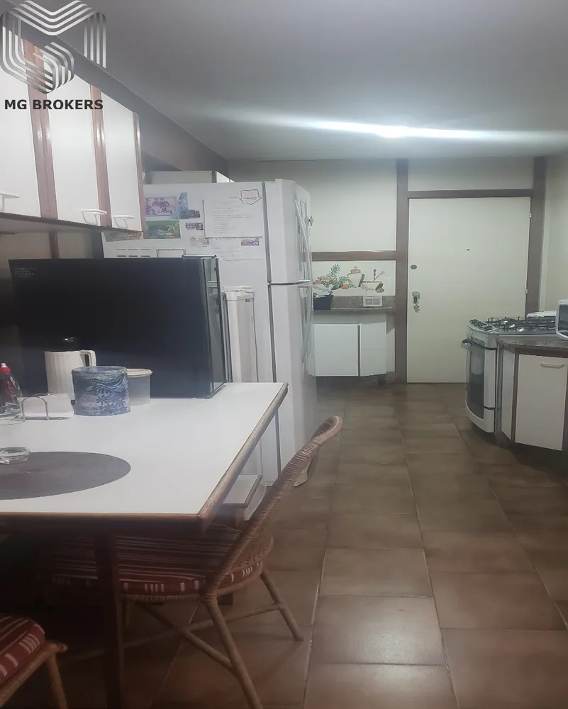 Apartamento, 3 quartos, 161 m² - Foto 4