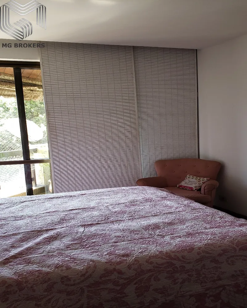 Apartamento, 3 quartos, 161 m² - Foto 12