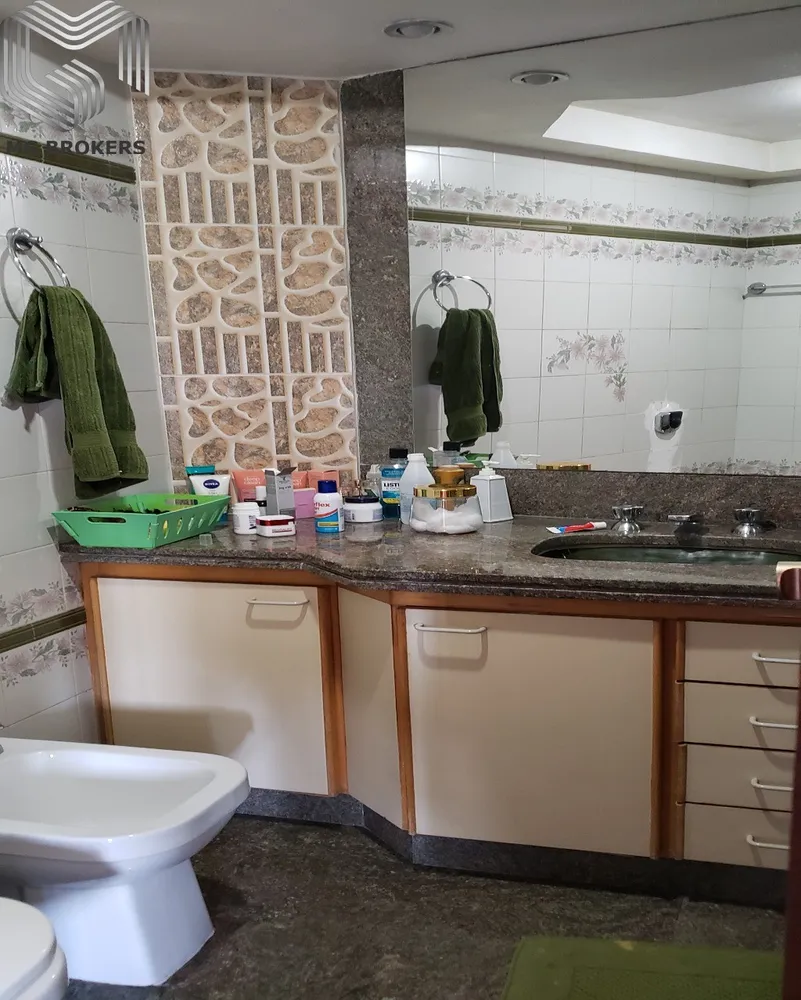 Apartamento, 3 quartos, 161 m² - Foto 15