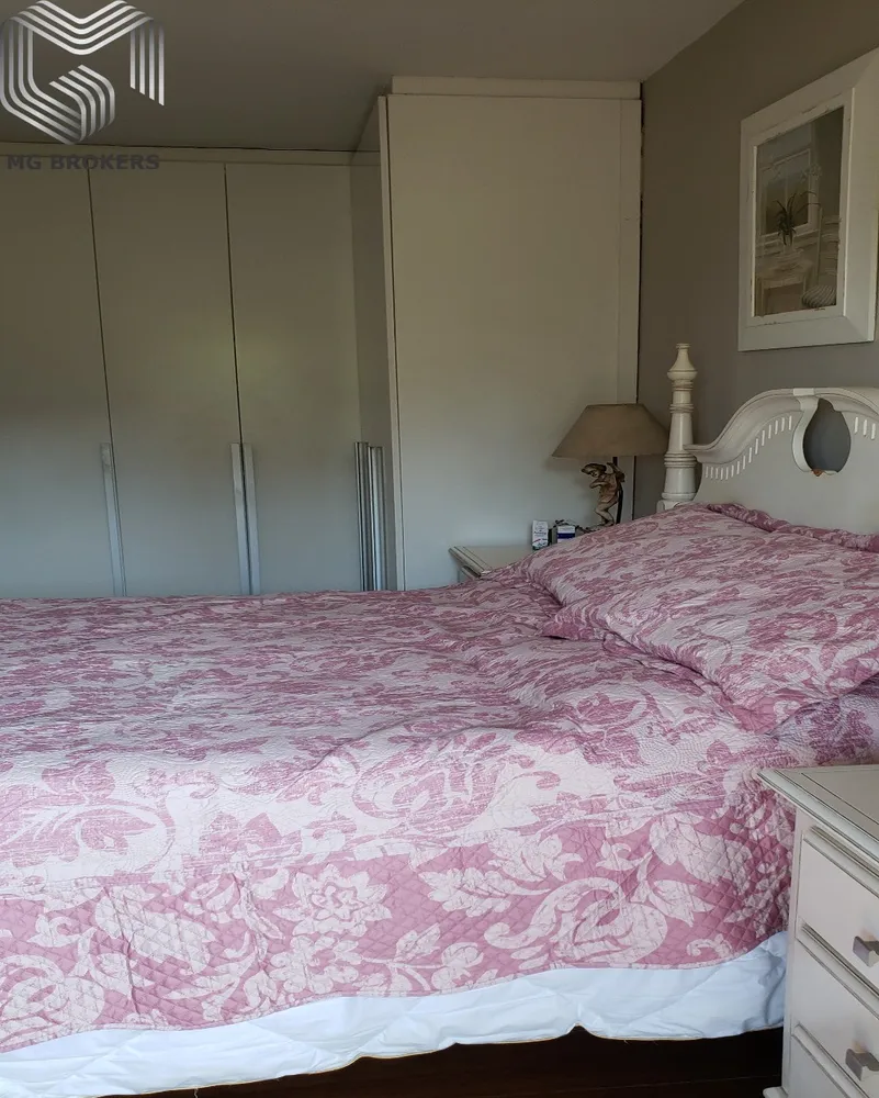 Apartamento, 3 quartos, 161 m² - Foto 11