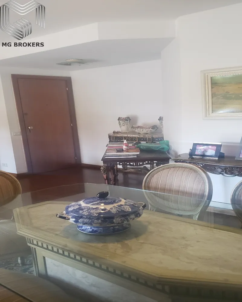 Apartamento, 3 quartos, 161 m² - Foto 3