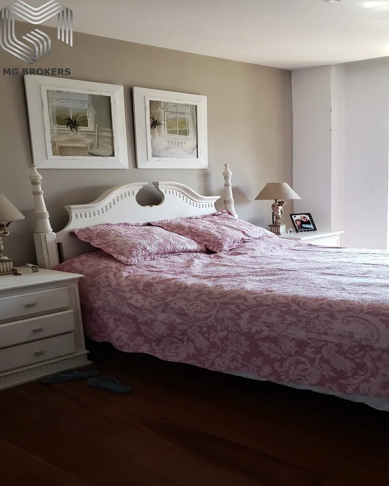 Apartamento, 3 quartos, 161 m² - Foto 10