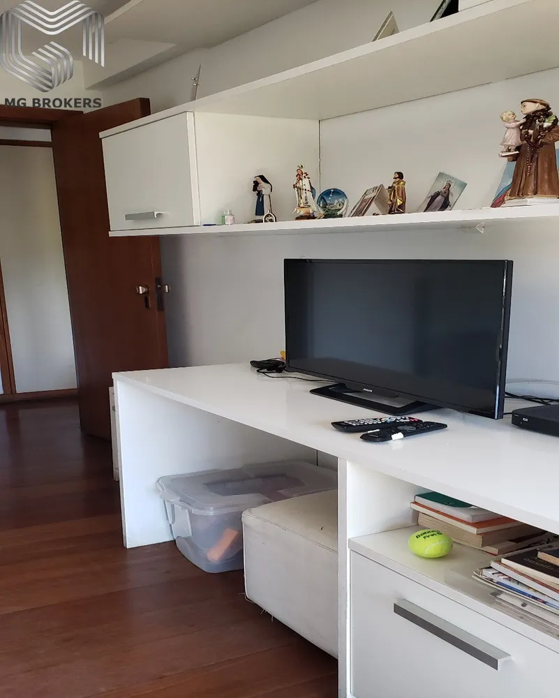 Apartamento, 3 quartos, 161 m² - Foto 5