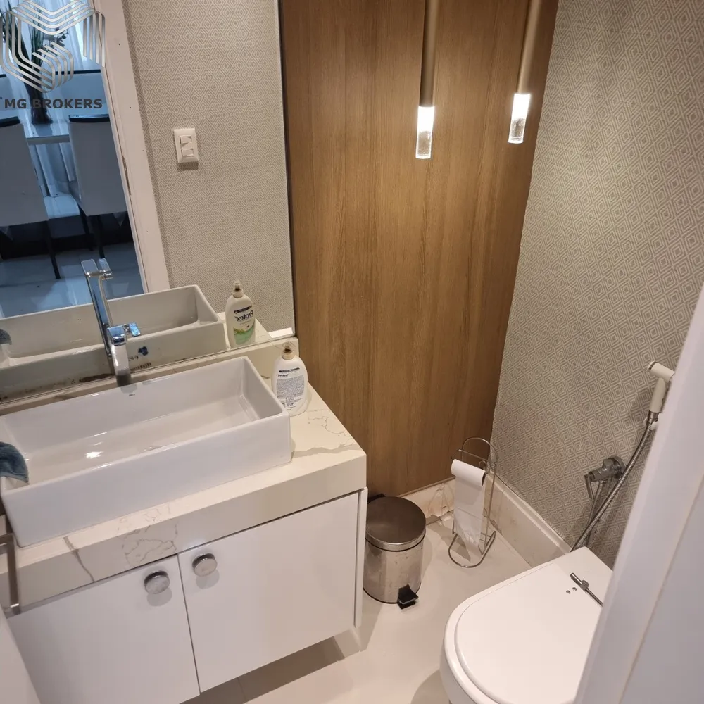 Casa de Condomínio, 5 quartos - Foto 11