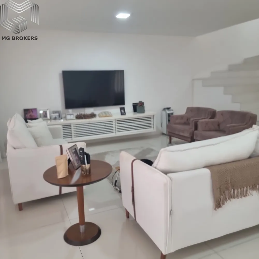 Casa de Condomínio, 5 quartos - Foto 8