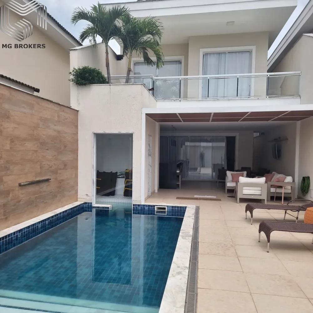 Casa de Condomínio, 5 quartos - Foto 1