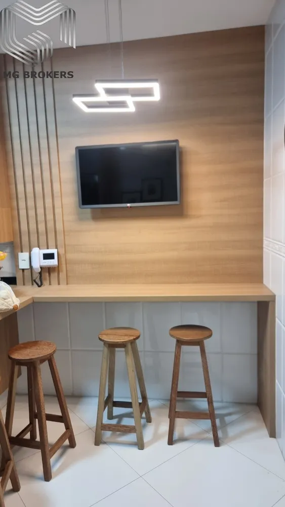 Casa de Condomínio, 4 quartos - Foto 42
