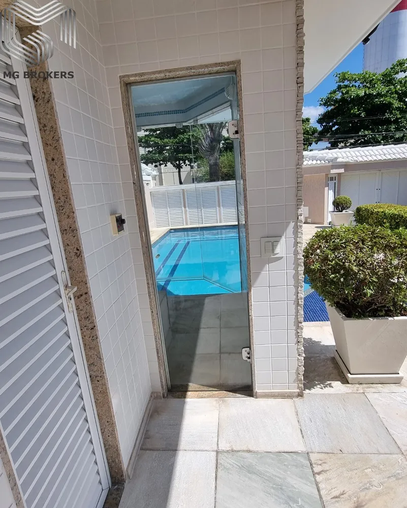 Casa de Condomínio, 4 quartos - Foto 10