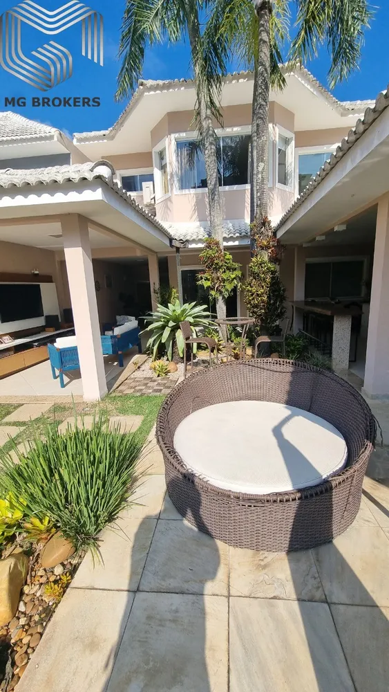 Casa de Condomínio, 4 quartos - Foto 7