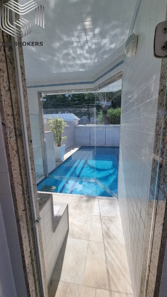 Casa de Condomínio, 4 quartos - Foto 8