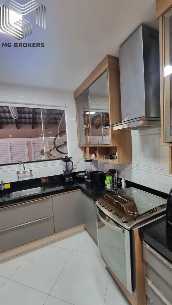 Casa de Condomínio, 4 quartos - Foto 44