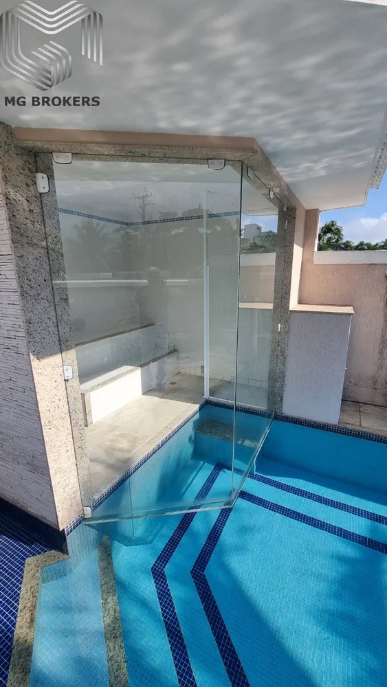 Casa de Condomínio, 4 quartos - Foto 4
