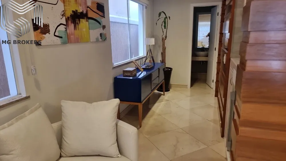 Casa de Condomínio, 4 quartos - Foto 17