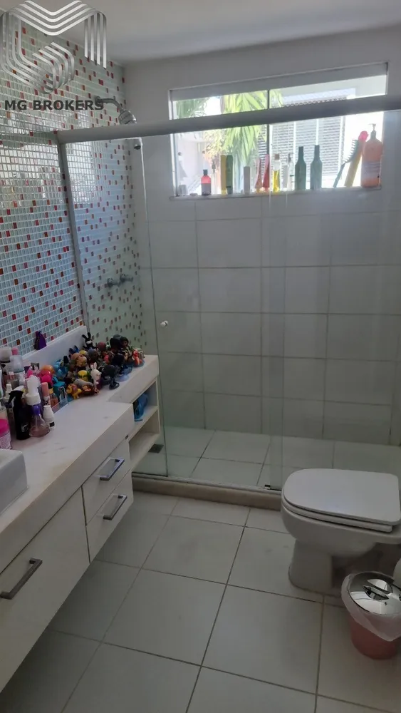 Casa de Condomínio, 4 quartos - Foto 66