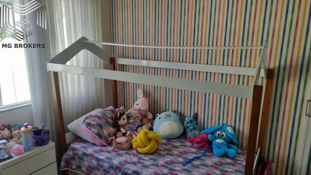 Casa de Condomínio, 4 quartos - Foto 30