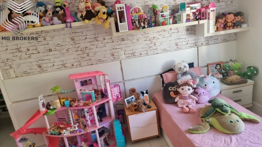 Casa de Condomínio, 4 quartos - Foto 64