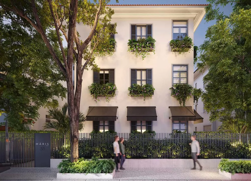 Sala-Conjunto, 211 m² - Foto 1