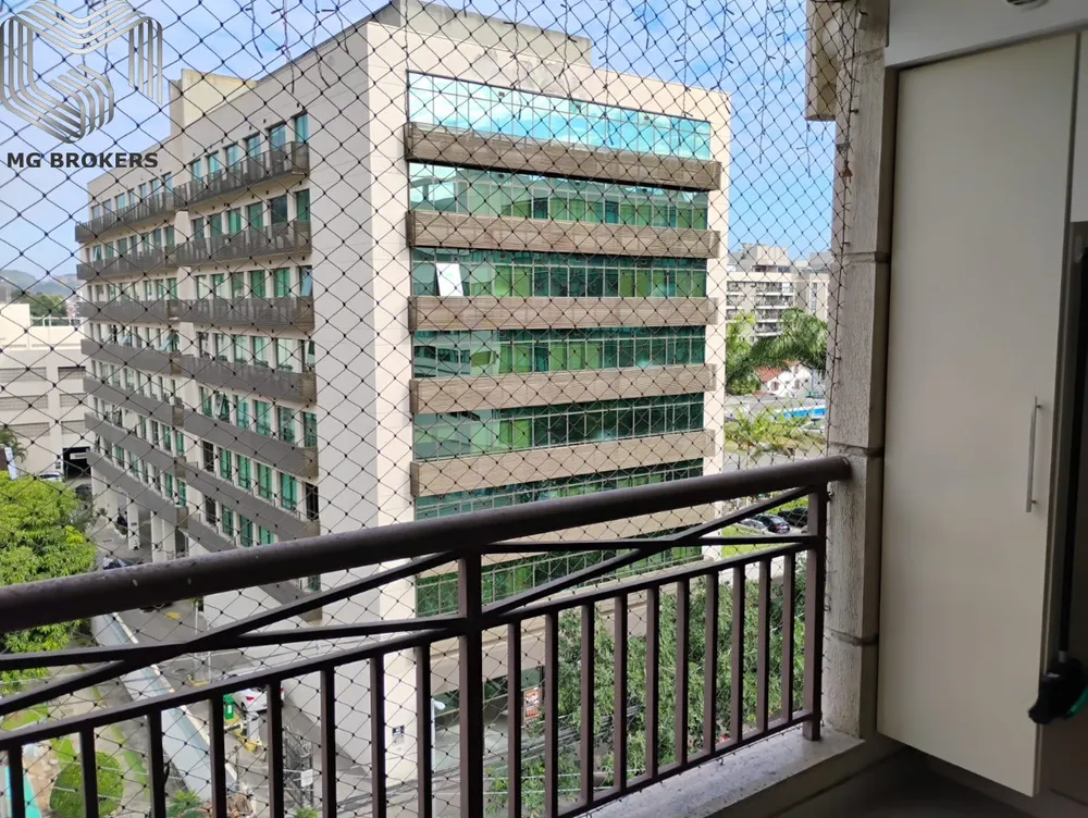 Apartamento, 2 quartos, 70 m² - Foto 36