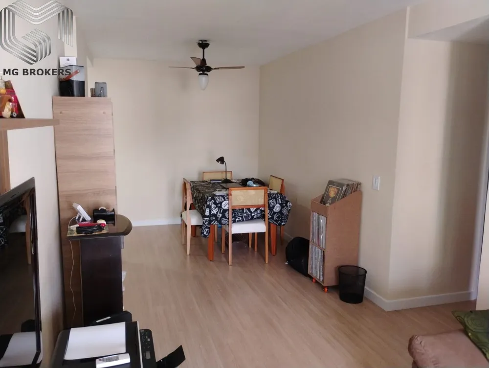 Apartamento, 2 quartos, 70 m² - Foto 10