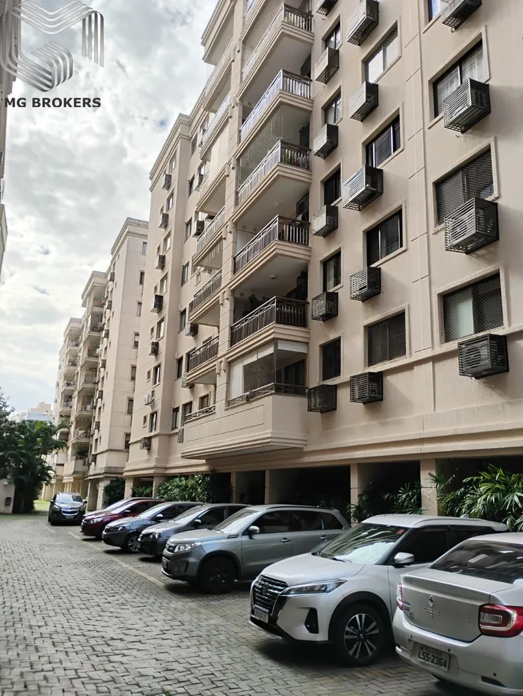 Apartamento, 2 quartos, 70 m² - Foto 1