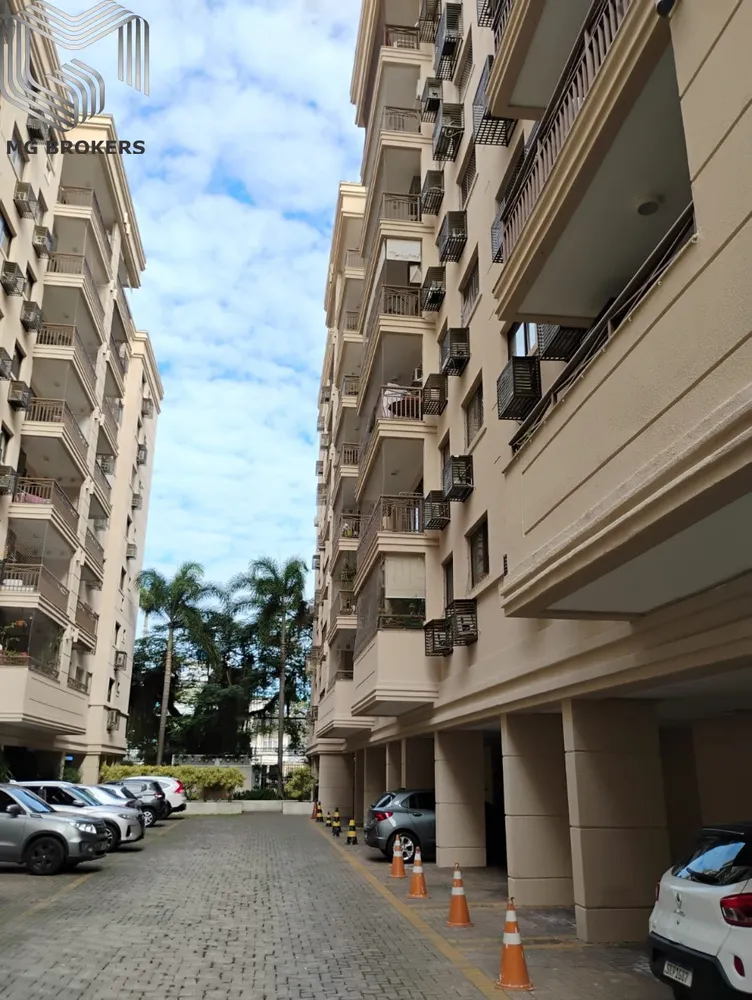 Apartamento, 2 quartos, 70 m² - Foto 27