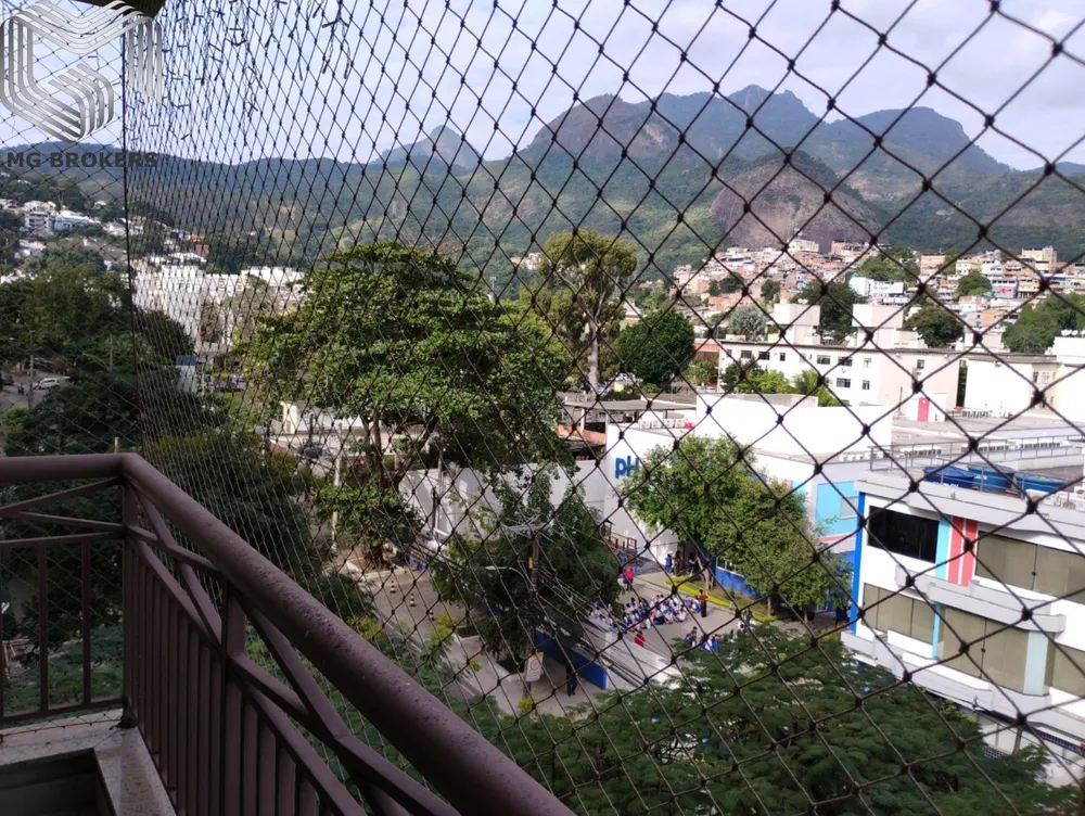 Apartamento, 2 quartos, 70 m² - Foto 35