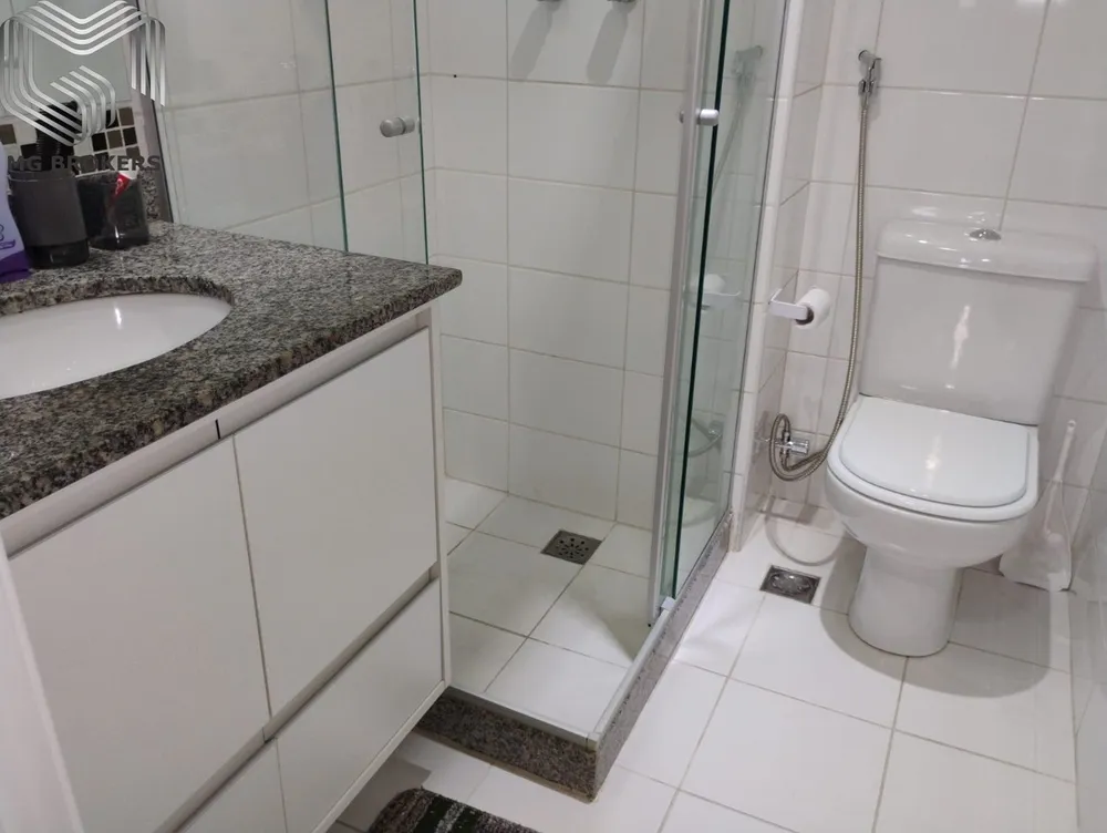 Apartamento, 2 quartos, 70 m² - Foto 11
