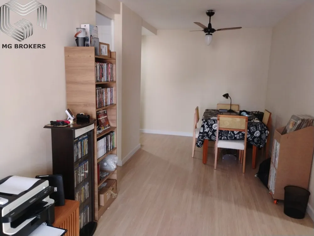 Apartamento, 2 quartos, 70 m² - Foto 3