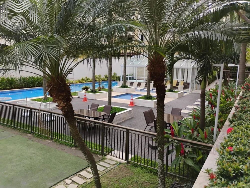 Apartamento, 2 quartos, 70 m² - Foto 8