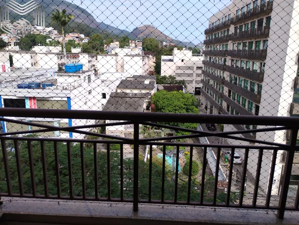 Apartamento, 2 quartos, 70 m² - Foto 12