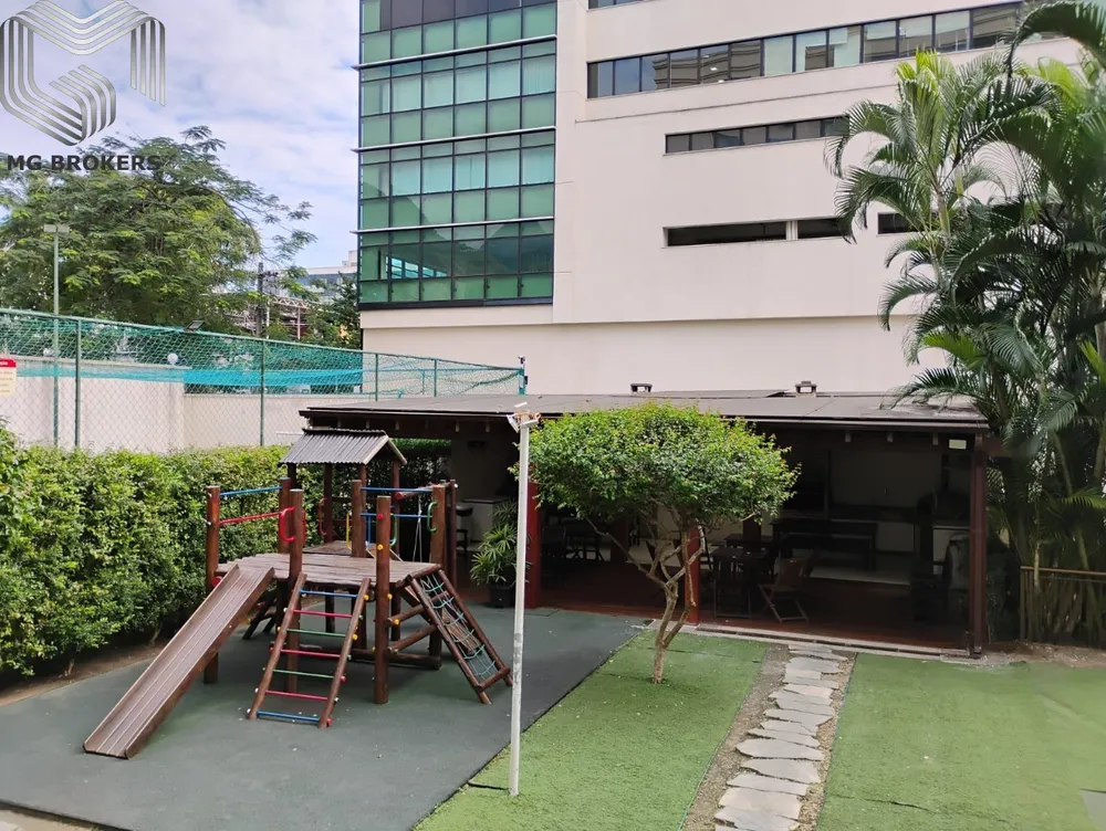 Apartamento, 2 quartos, 70 m² - Foto 7