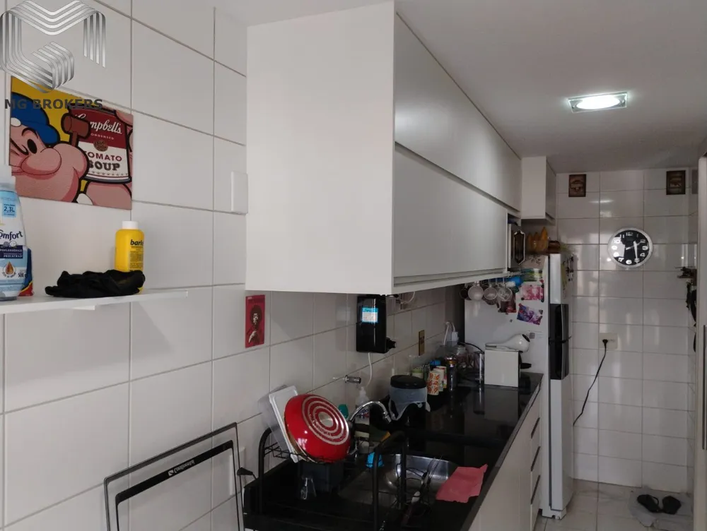 Apartamento, 2 quartos, 70 m² - Foto 15
