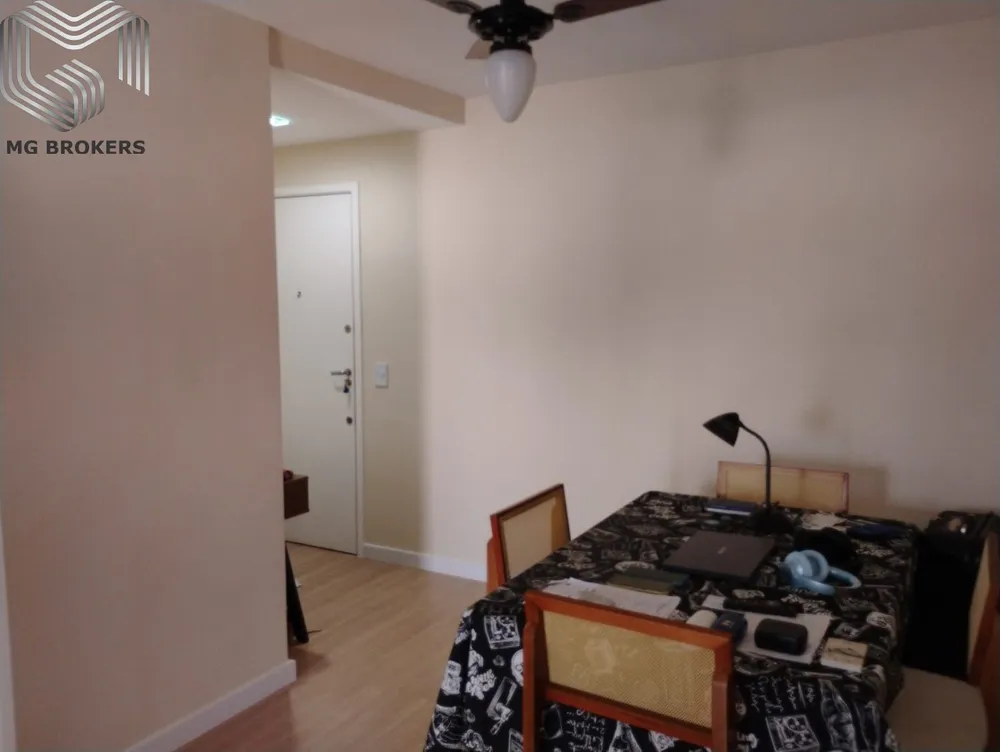 Apartamento, 2 quartos, 70 m² - Foto 13