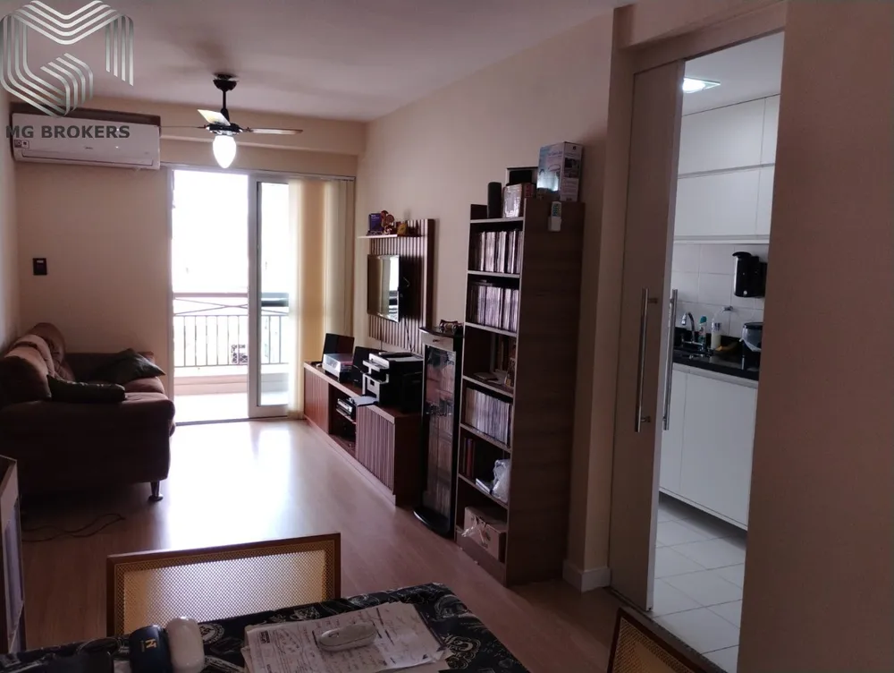 Apartamento, 2 quartos, 70 m² - Foto 9