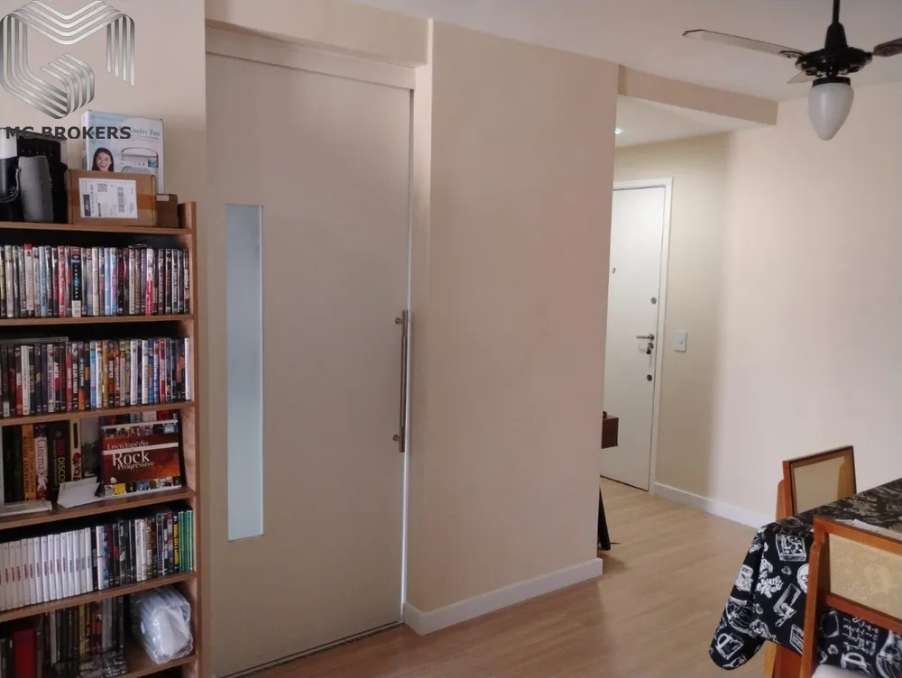 Apartamento, 2 quartos, 70 m² - Foto 38