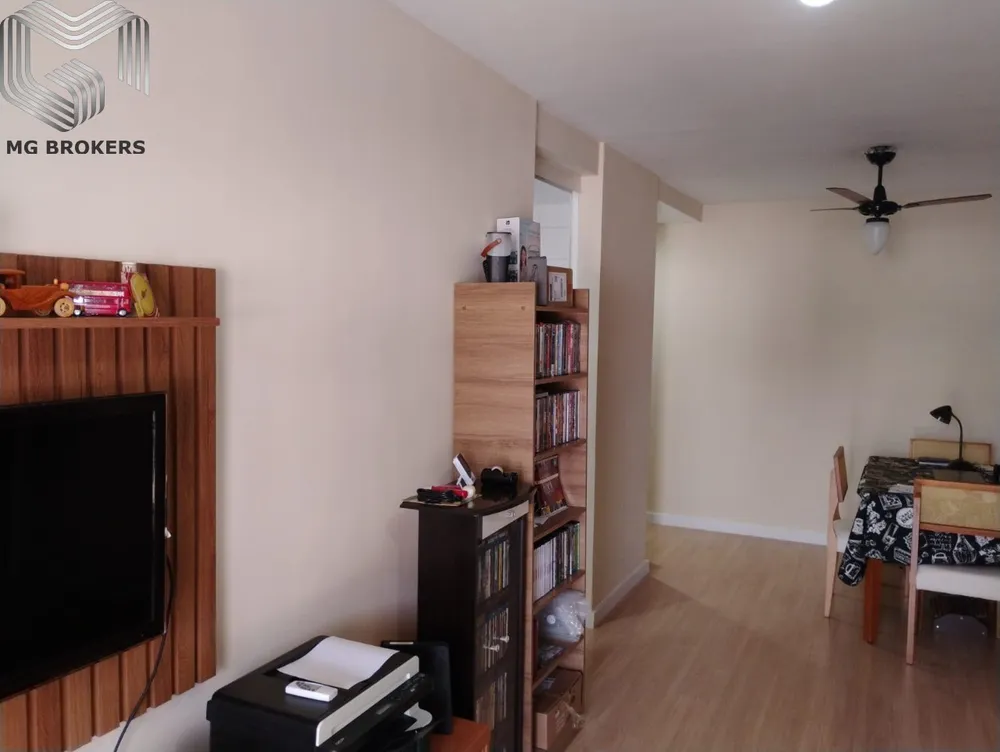 Apartamento, 2 quartos, 70 m² - Foto 26