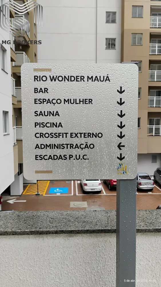 Apartamento, 2 quartos, 43 m² - Foto 56