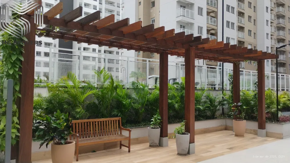 Apartamento, 2 quartos, 43 m² - Foto 51