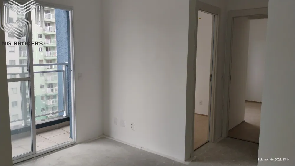 Apartamento, 2 quartos, 43 m² - Foto 17