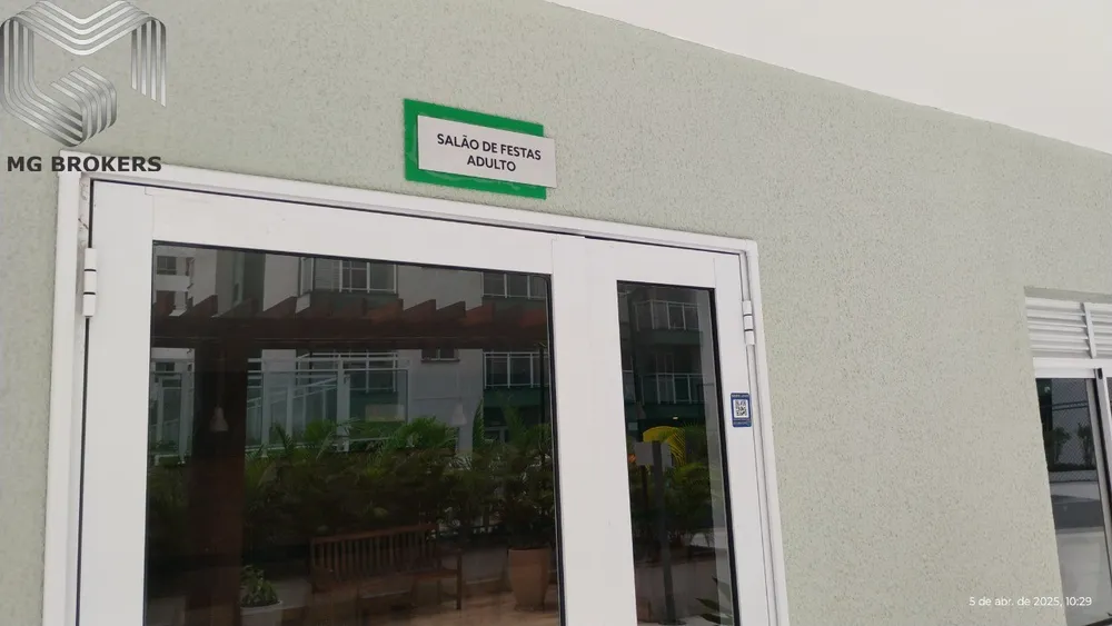 Apartamento, 2 quartos, 43 m² - Foto 52