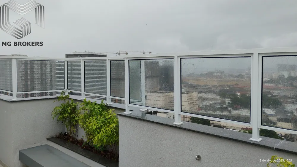 Apartamento, 2 quartos, 43 m² - Foto 26
