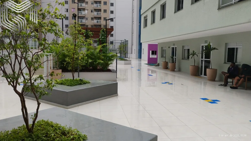 Apartamento, 2 quartos, 43 m² - Foto 47
