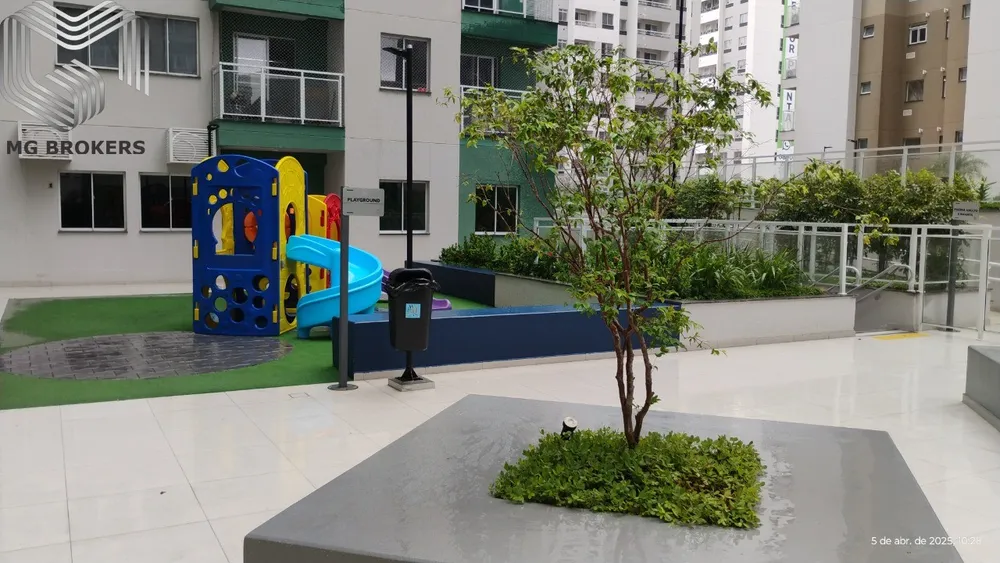 Apartamento, 2 quartos, 43 m² - Foto 44