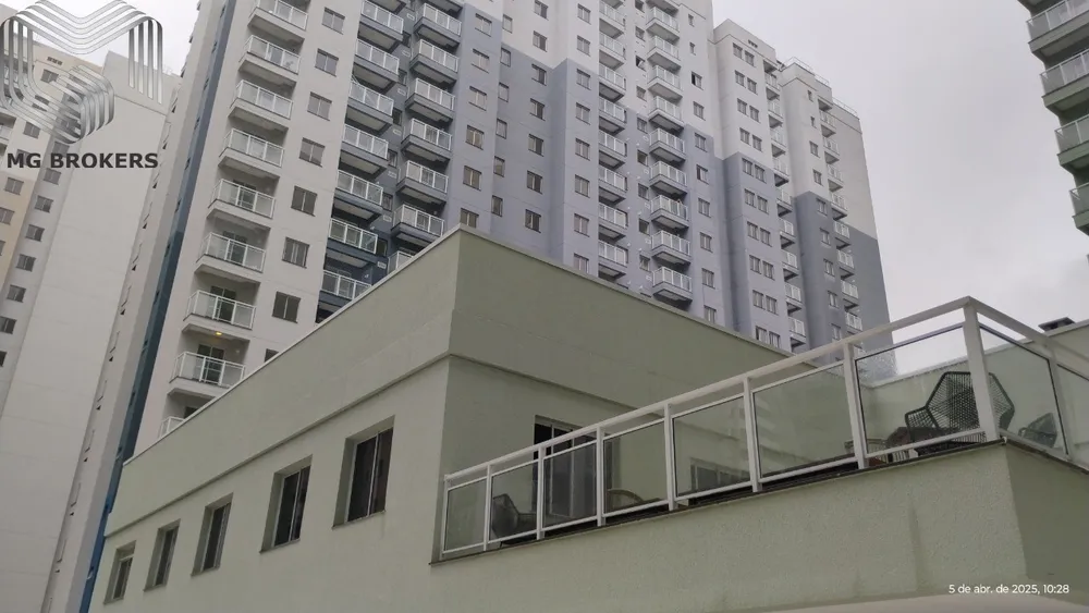 Apartamento, 2 quartos, 43 m² - Foto 46