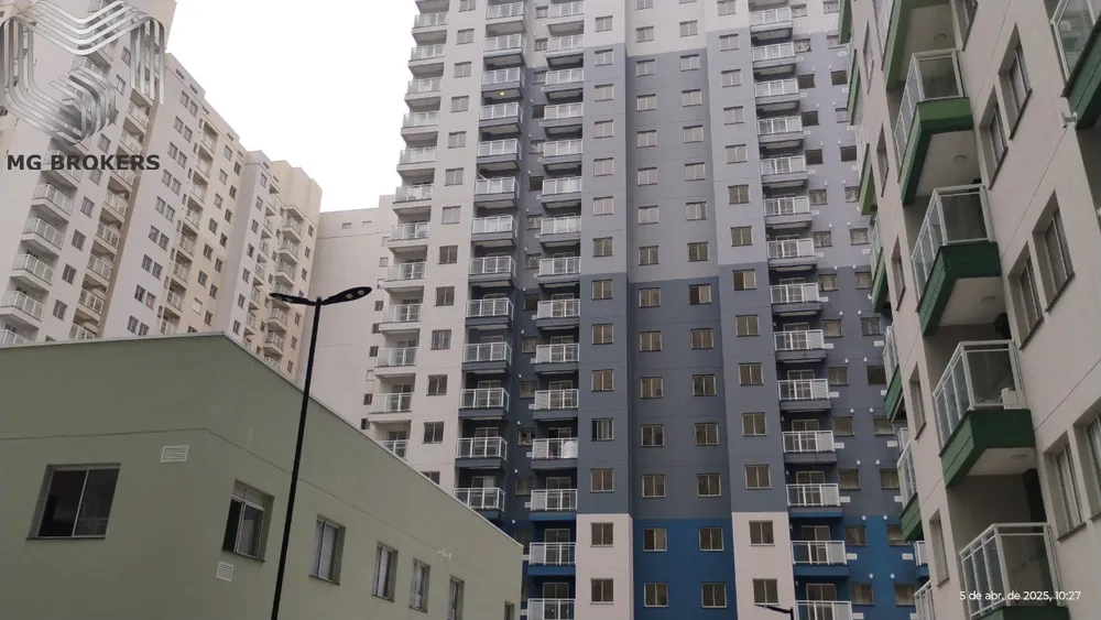 Apartamento, 2 quartos, 43 m² - Foto 35