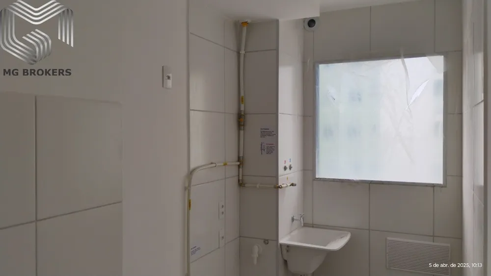 Apartamento, 2 quartos, 43 m² - Foto 15