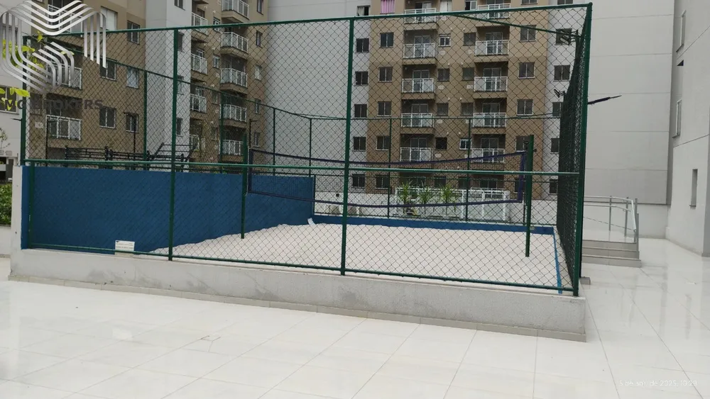 Apartamento, 2 quartos, 43 m² - Foto 54