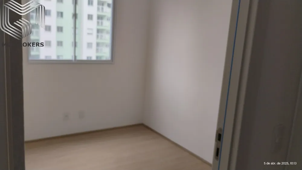 Apartamento, 2 quartos, 43 m² - Foto 11